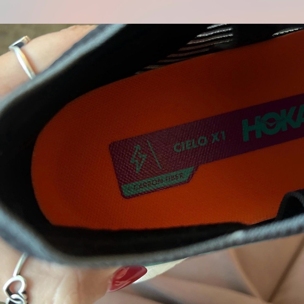 Hoka cielo x1 - Picture 6 of 6
